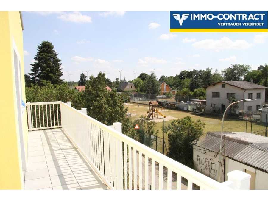 Einfamilienhaus in 2230 Gänserndorf Süd Immobilie: Einfamilienhaus in 2230 Gänserndorf Süd