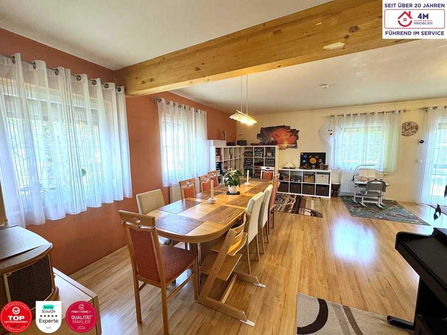 Immobilie: Einfamilienhaus in 2474 Gattendorf