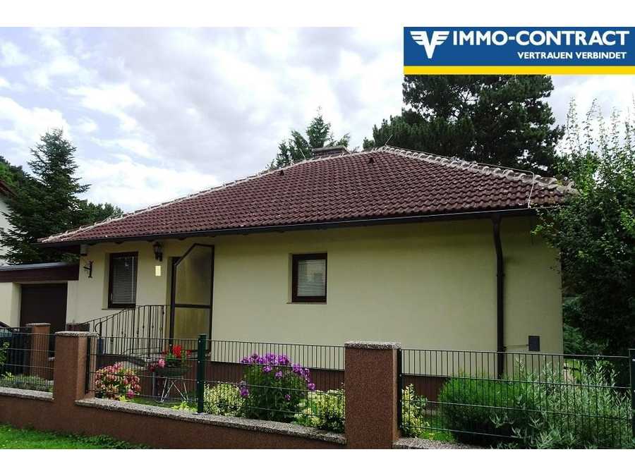 Einfamilienhaus in 2201 Gerasdorf Immobilie: Einfamilienhaus in 2201 Gerasdorf