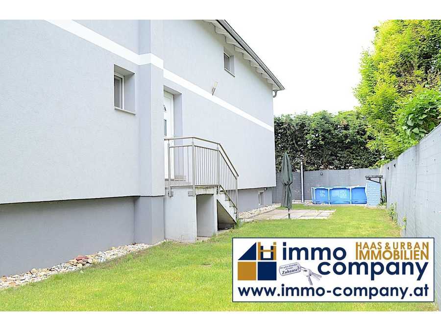 Einfamilienhaus in 2201 Gerasdorf Immobilie: Einfamilienhaus in 2201 Gerasdorf