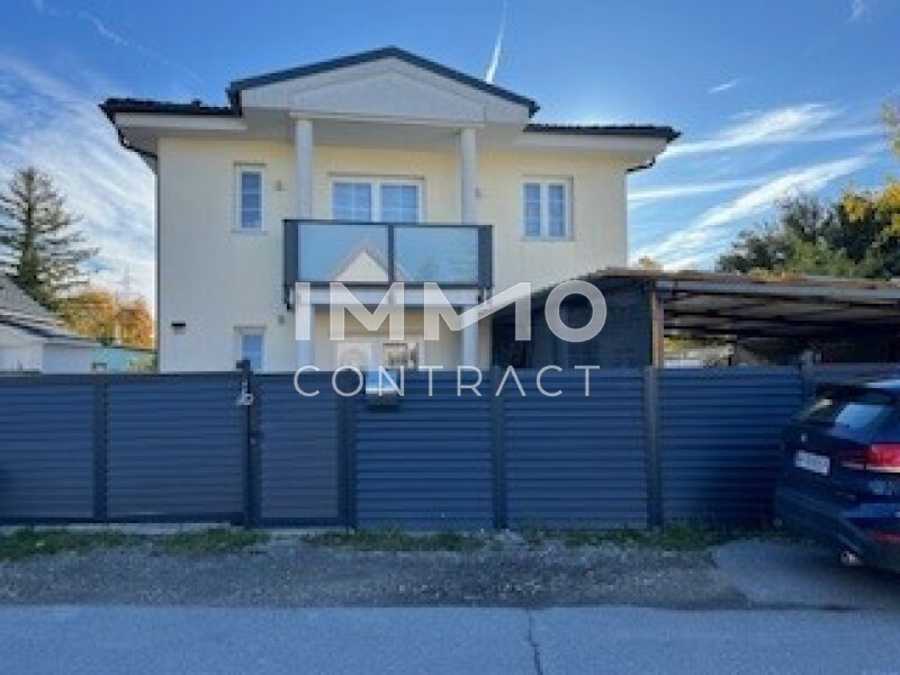 Immobilie: Einfamilienhaus in 2201 Gerasdorf bei Wien