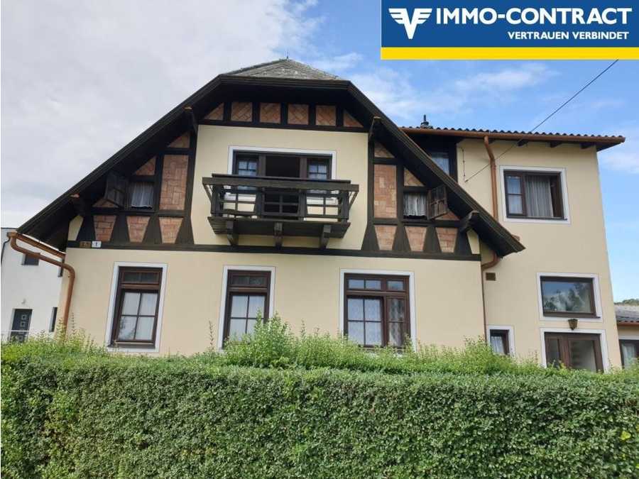 Einfamilienhaus in 2372 Gießhübl Immobilie: Einfamilienhaus in 2372 Gießhübl
