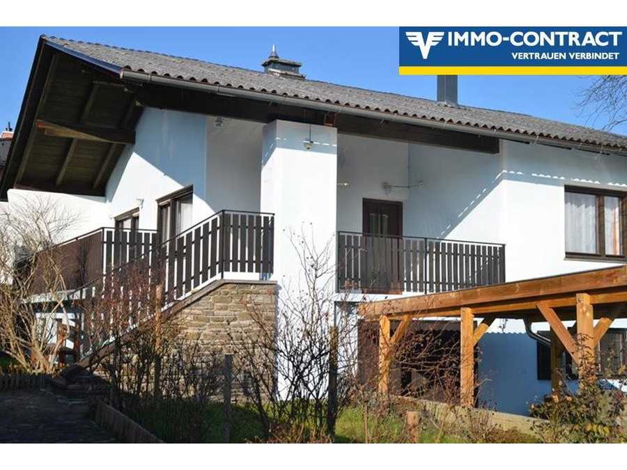 Einfamilienhaus in 8200 Gleisdorf Immobilie: Einfamilienhaus in 8200 Gleisdorf
