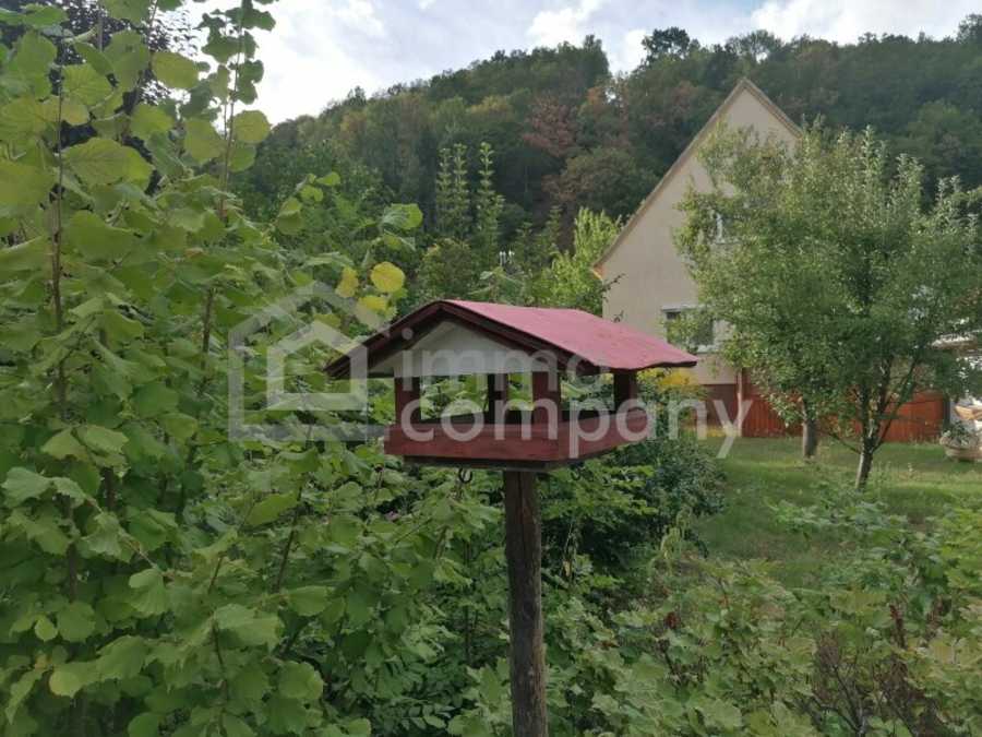 Immobilie: Einfamilienhaus in 2640 Gloggnitz