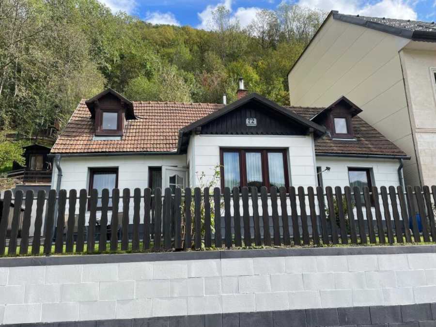Immobilie: Einfamilienhaus in 2640 Gloggnitz