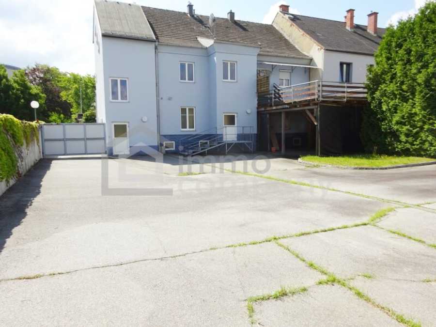 Immobilie: Einfamilienhaus in 3950 Gmünd