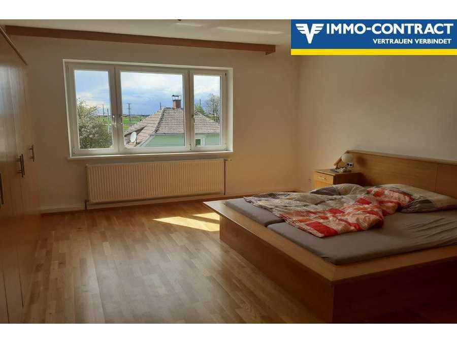 Einfamilienhaus in 3800 Göpfritz an der Wild Immobilie: Einfamilienhaus in 3800 Göpfritz an der Wild