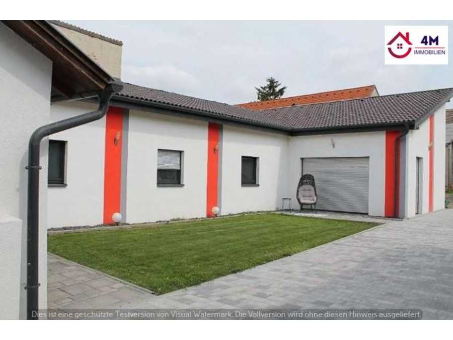 Einfamilienhaus in 2464 Göttlesbrunn Immobilie: Einfamilienhaus in 2464 Göttlesbrunn