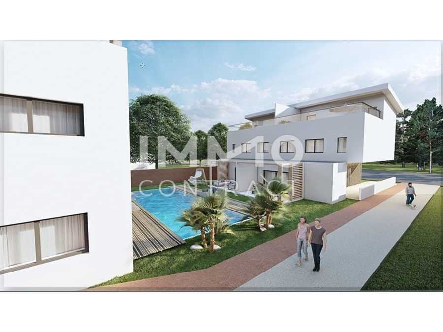 Einfamilienhaus in 7122 Gols Immobilie: Einfamilienhaus in 7122 Gols