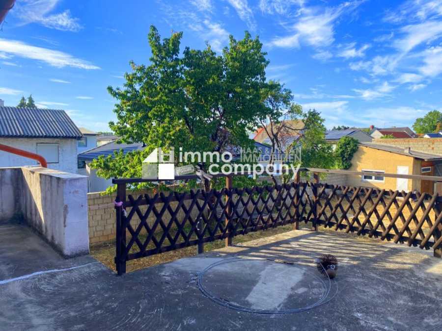 Einfamilienhaus in 7122 Gols Immobilie: Einfamilienhaus in 7122 Gols