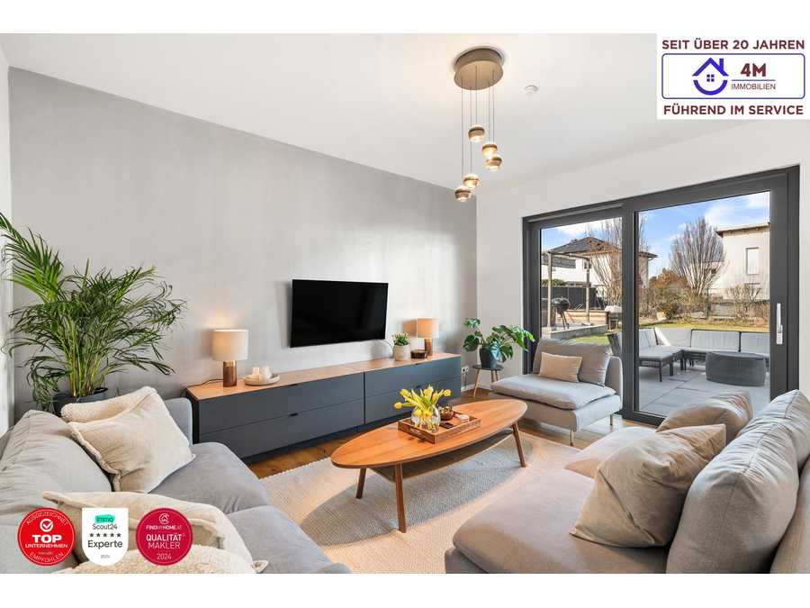 Immobilie: Einfamilienhaus in 3484 Grafenwörth