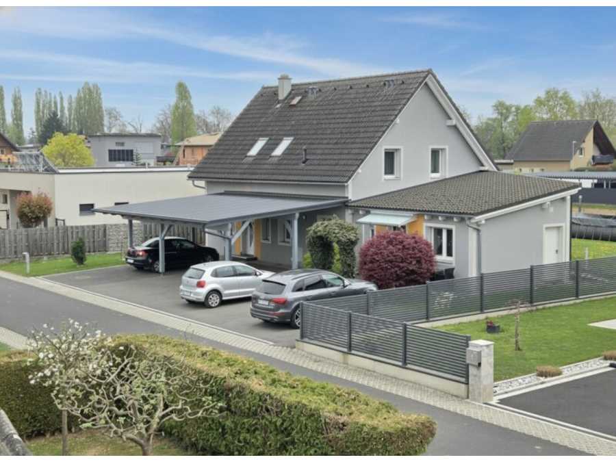 Immobilie: Einfamilienhaus in 8431 Gralla