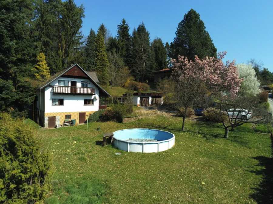 Immobilie: Einfamilienhaus in 8045 Graz