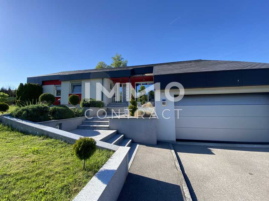 Einfamilienhaus in 4710 Grieskirchen Immobilie: Einfamilienhaus in 4710 Grieskirchen