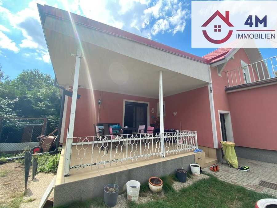 Einfamilienhaus in 2301 Groß-Enzersdorf Immobilie: Einfamilienhaus in 2301 Groß-Enzersdorf