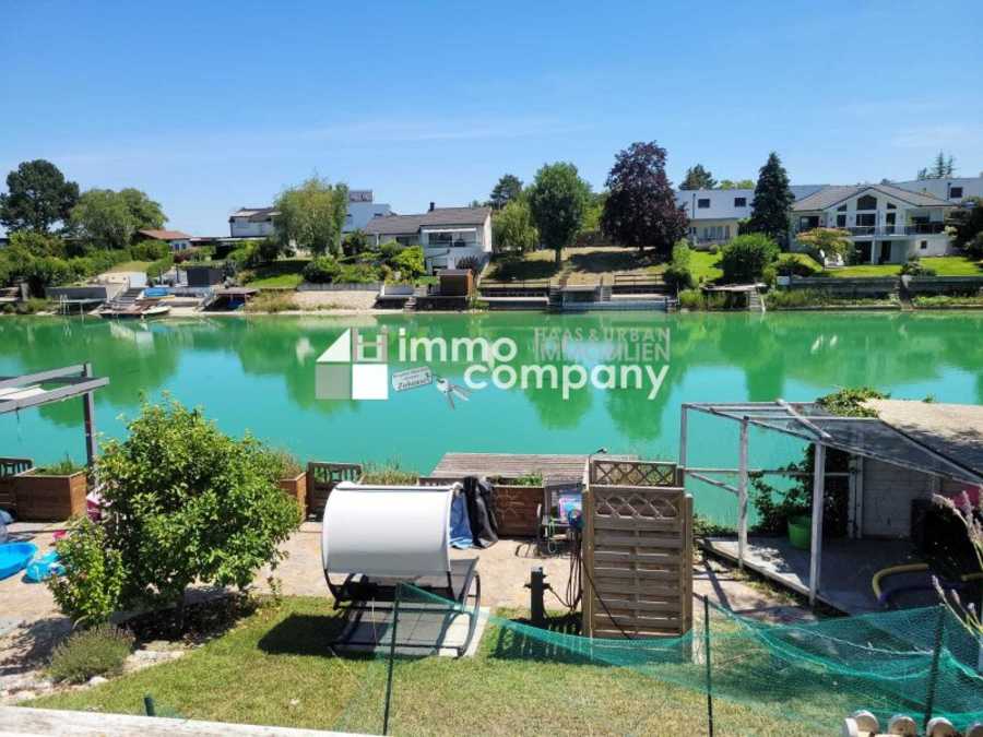 Immobilie: Einfamilienhaus in 2301 Groß-Enzersdorf