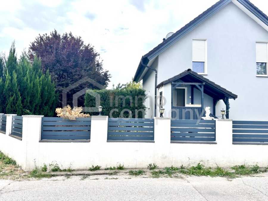 Immobilie: Einfamilienhaus in 2301 Groß-Enzersdorf
