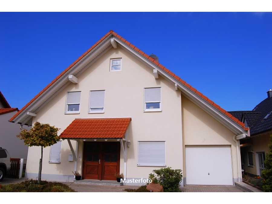 Immobilie: Einfamilienhaus in 3920 Groß Gerungs