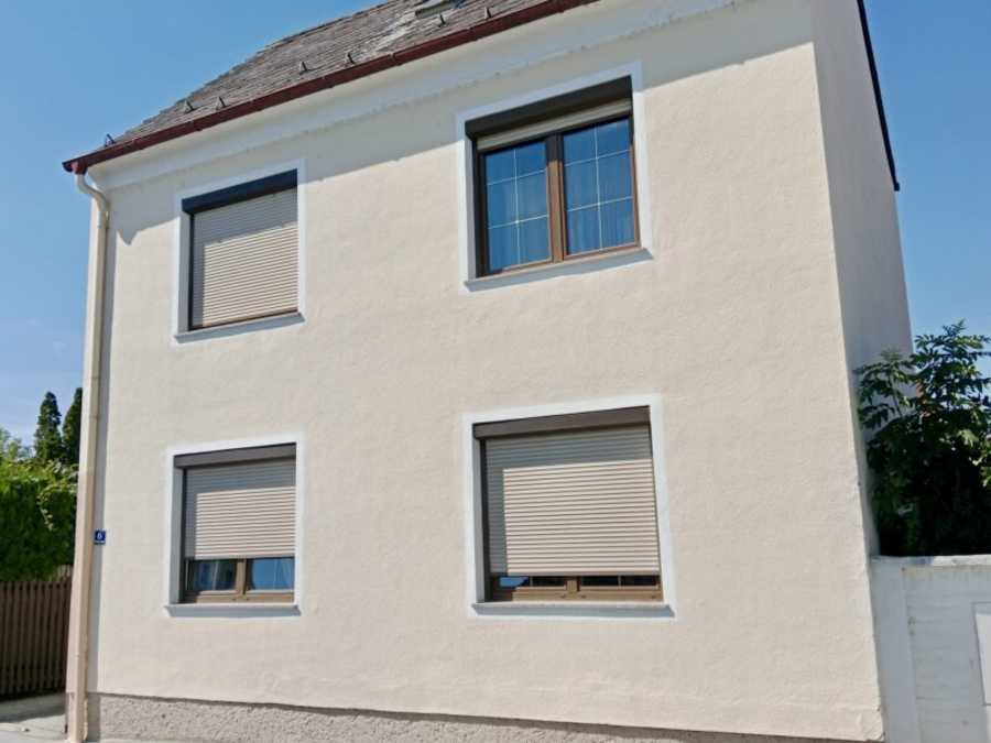 Einfamilienhaus in 7503 Großpetersdorf Immobilie: Einfamilienhaus in 7503 Großpetersdorf