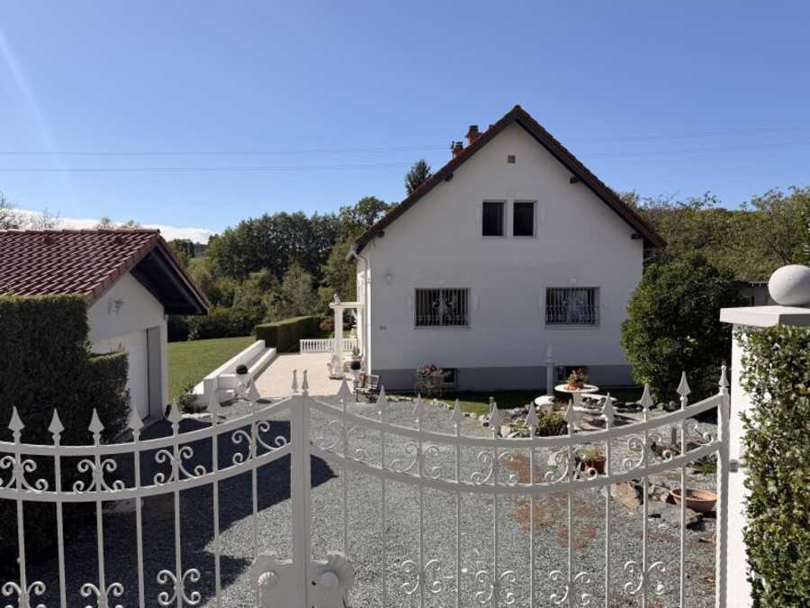 Immobilie: Einfamilienhaus in 7503 Großpetersdorf