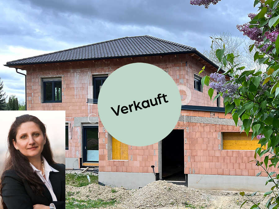 Immobilie: Einfamilienhaus in 3701 Großweikersdorf