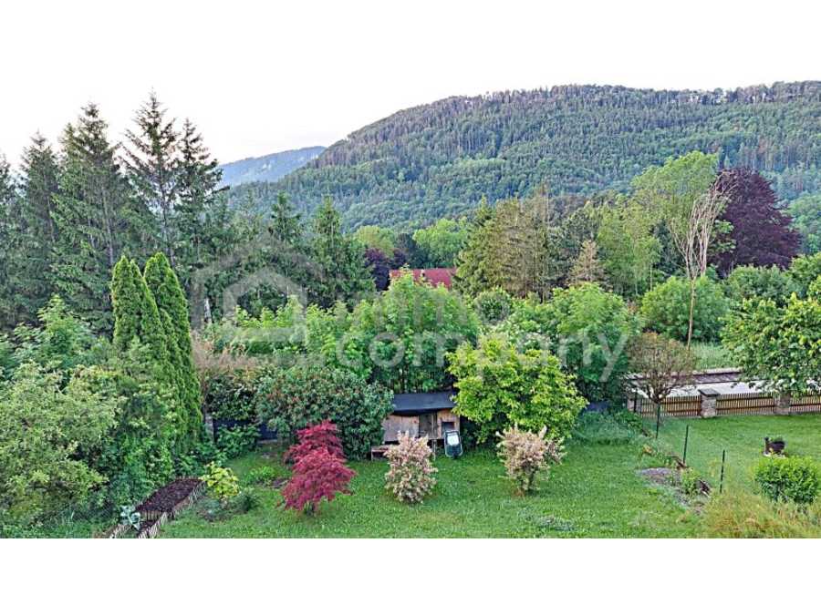 Immobilie: Einfamilienhaus in 2733 Grünbach am Schneeberg