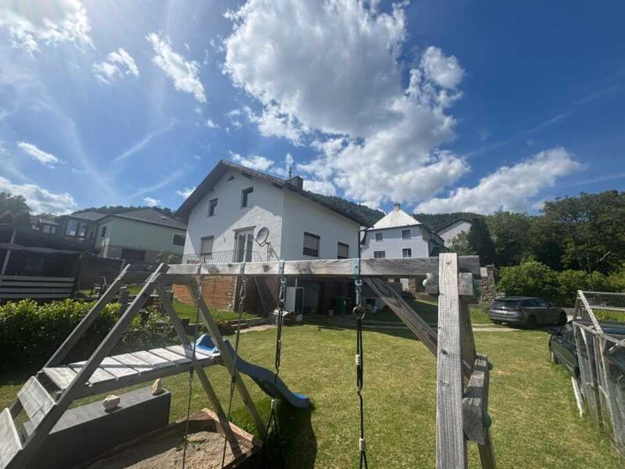 Einfamilienhaus in 2733 Grünbach am Schneeberg Immobilie: Einfamilienhaus in 2733 Grünbach am Schneeberg