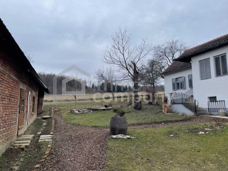 Immobilie: Einfamilienhaus in 7540 Güssing