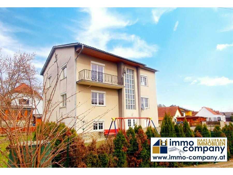 Einfamilienhaus in 7540 Güssing Immobilie: Einfamilienhaus in 7540 Güssing