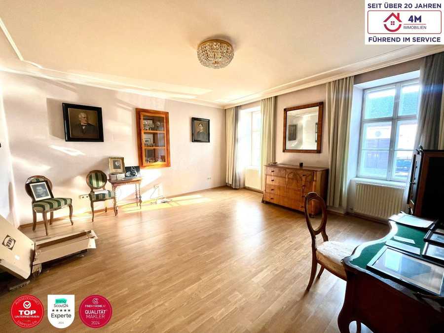 Immobilie: Einfamilienhaus in 2352 Gumpoldskirchen