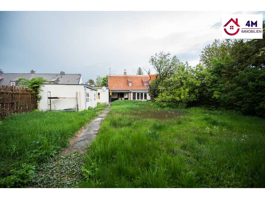 Einfamilienhaus in 2353 Guntramsdorf Immobilie: Einfamilienhaus in 2353 Guntramsdorf