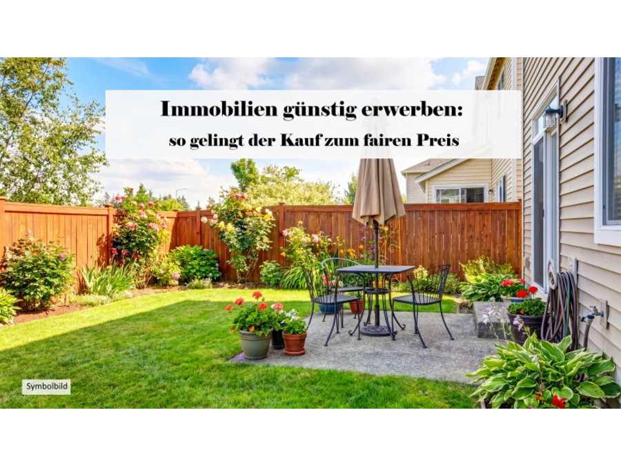 Immobilie: Einfamilienhaus in 4293 Gutau