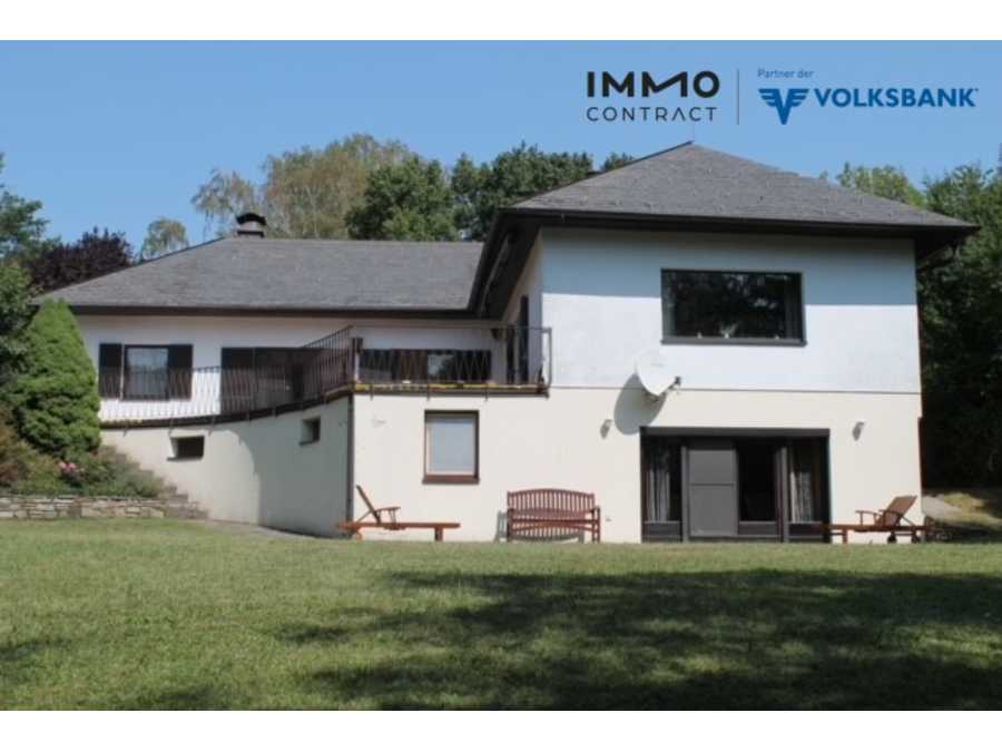 Einfamilienhaus in 3422 Hadersfeld Immobilie: Einfamilienhaus in 3422 Hadersfeld