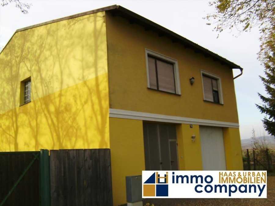 Einfamilienhaus in 2061 Hadres Immobilie: Einfamilienhaus in 2061 Hadres