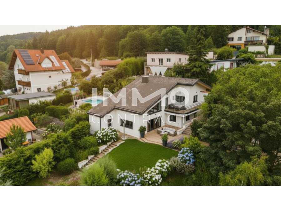 Immobilie: Einfamilienhaus in 2410 Hainburg an der Donau