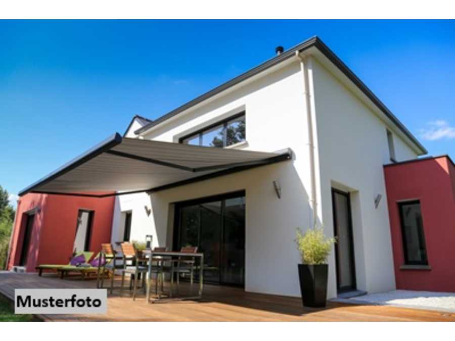 Immobilie: Einfamilienhaus in 6060 Hall in Tirol