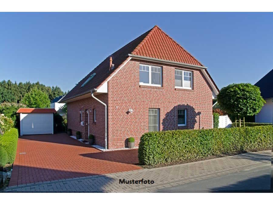 Immobilie: Einfamilienhaus in 5400 Hallein