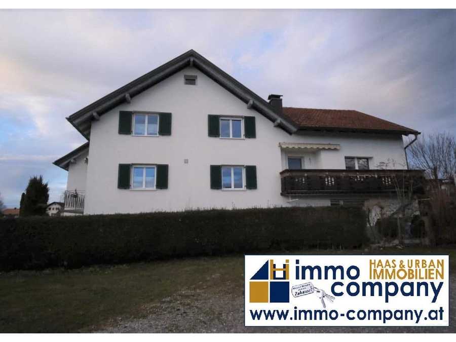 Einfamilienhaus in 6971 Hard Immobilie: Einfamilienhaus in 6971 Hard