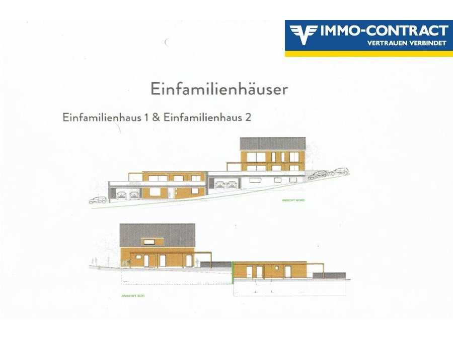 Einfamilienhaus in 8230 Hartberg Immobilie: Einfamilienhaus in 8230 Hartberg