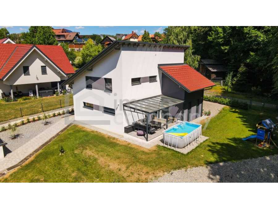 Immobilie: Einfamilienhaus in 8144 Haselsdorf