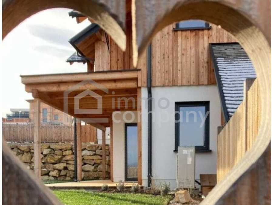 Immobilie: Einfamilienhaus in 3384 Haunoldstein