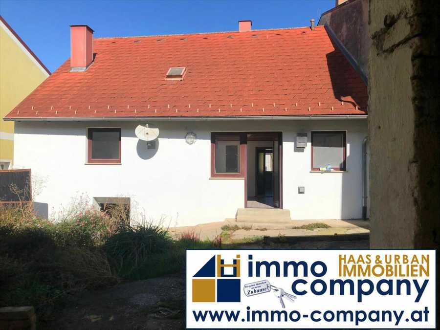 Einfamilienhaus in 2184 Hauskirchen Immobilie: Einfamilienhaus in 2184 Hauskirchen