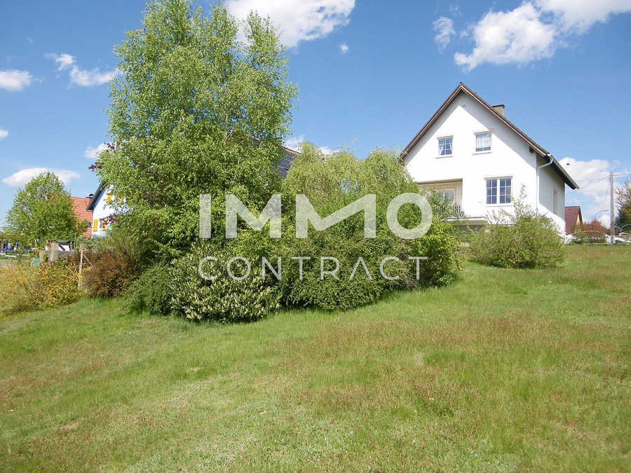 Einfamilienhaus in 3860 Heidenreichstein Immobilie: Einfamilienhaus in 3860 Heidenreichstein