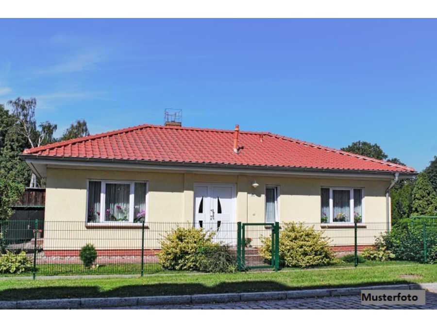 Immobilie: Einfamilienhaus in 7561 Heiligenkreuz im Lafnitztal