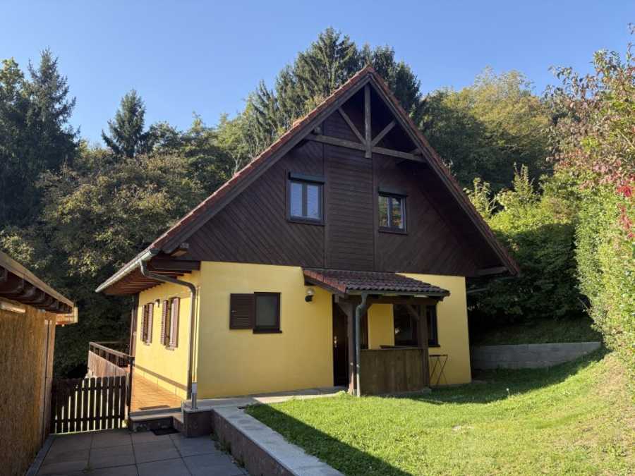 Immobilie: Einfamilienhaus in 8451 Heimschuh