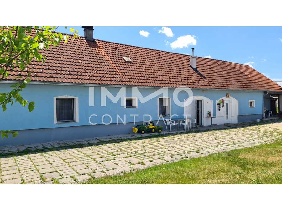 Immobilie: Einfamilienhaus in 3130 Herzogenburg