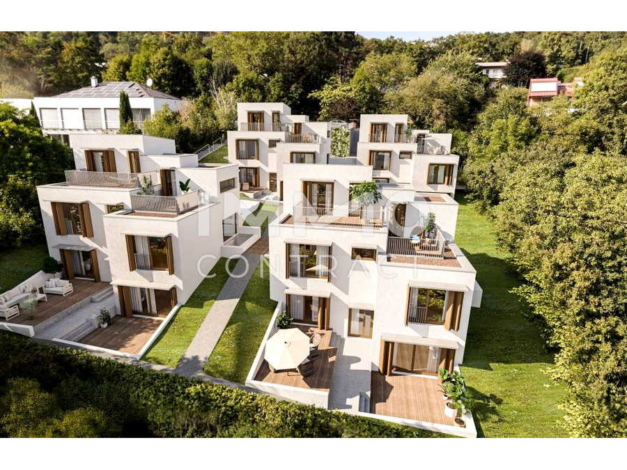 Einfamilienhaus in 2371 Hinterbrühl Immobilie: Einfamilienhaus in 2371 Hinterbrühl