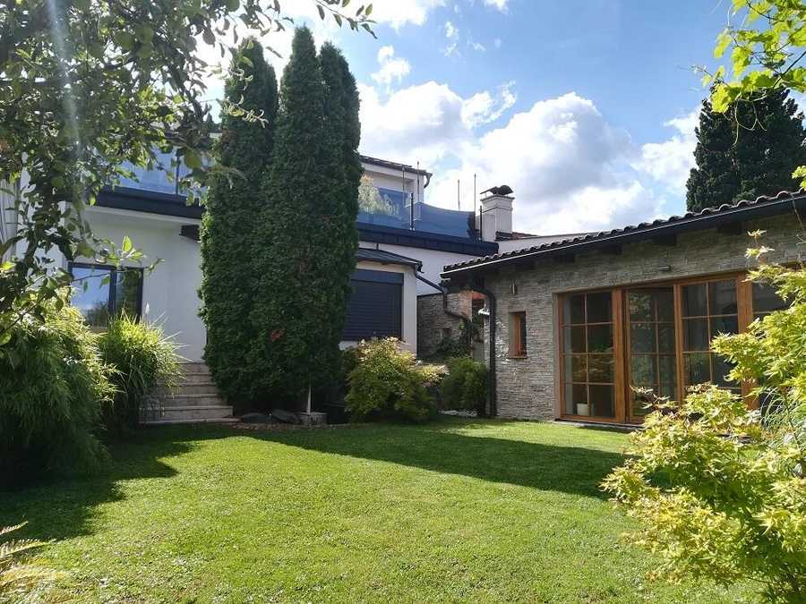 Einfamilienhaus in 2451 Hof am Leithaberge Immobilie: Einfamilienhaus in 2451 Hof am Leithaberge