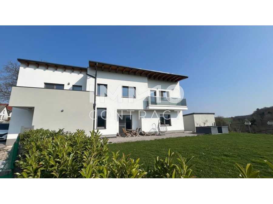 Immobilie: Einfamilienhaus in 3202 Hofstetten