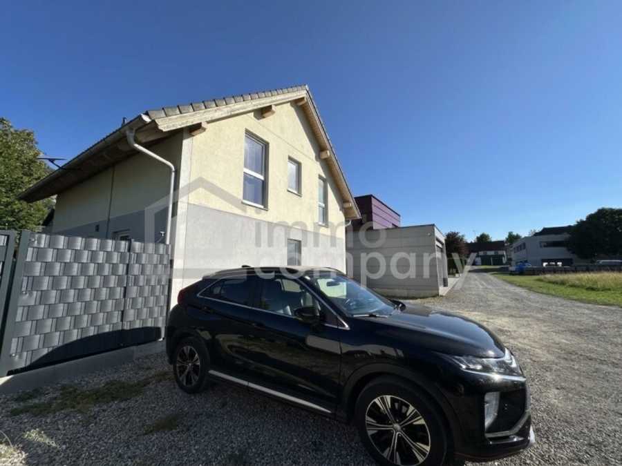 Immobilie: Einfamilienhaus in 6845 Hohenems